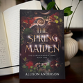 The Spring Maiden - Signed Paperback