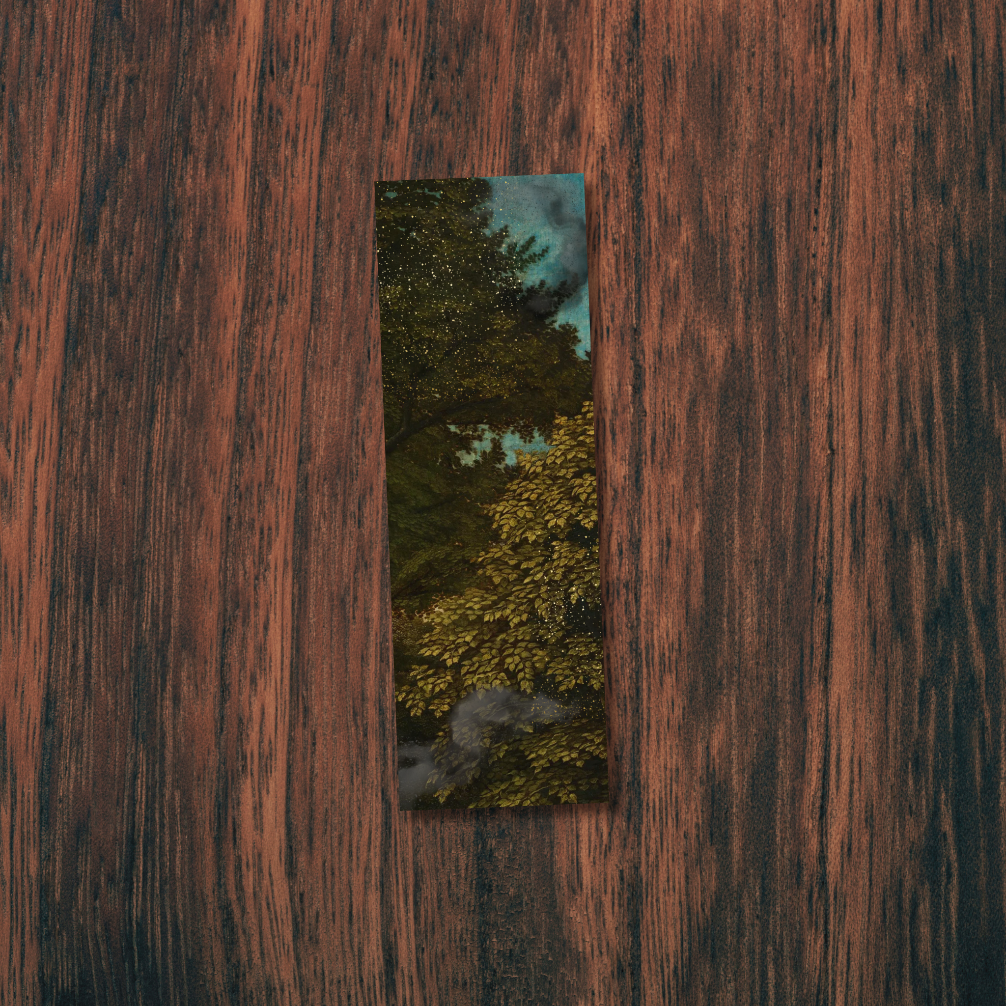 The Spring Maiden Bookmark