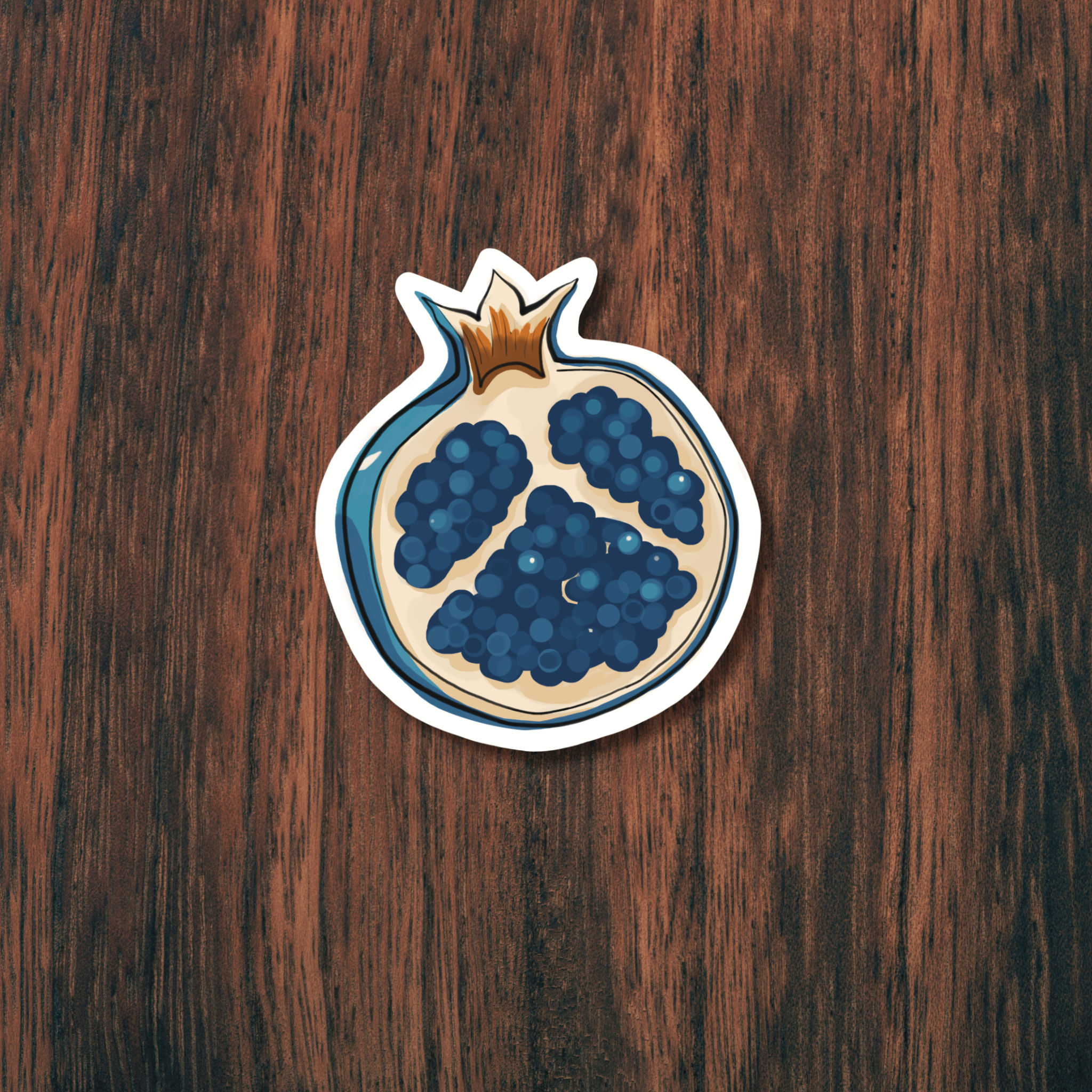 Toradh na Beatha Sticker